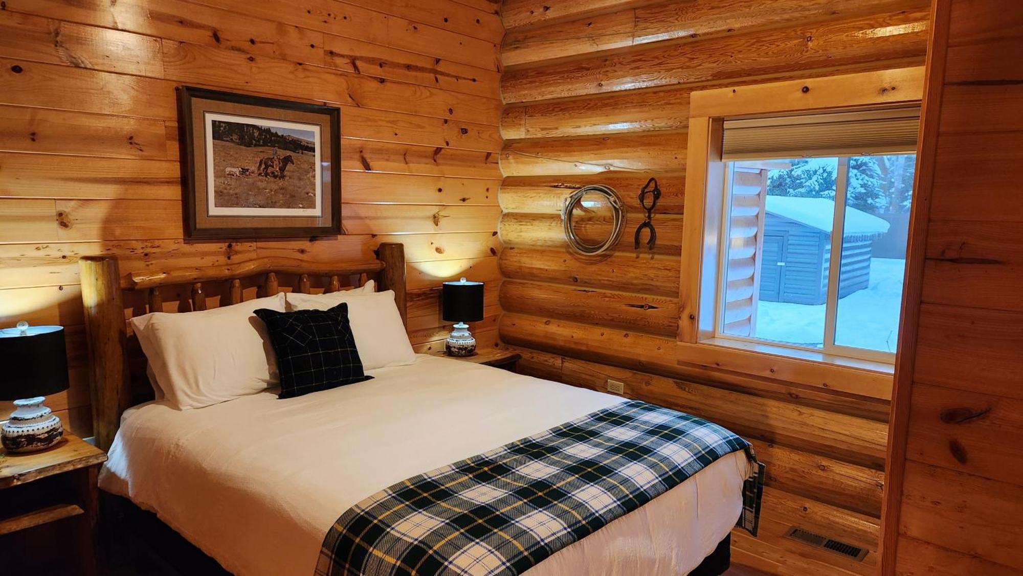 Beargrass Lodging & Rv Resort Hungry Horse Εξωτερικό φωτογραφία