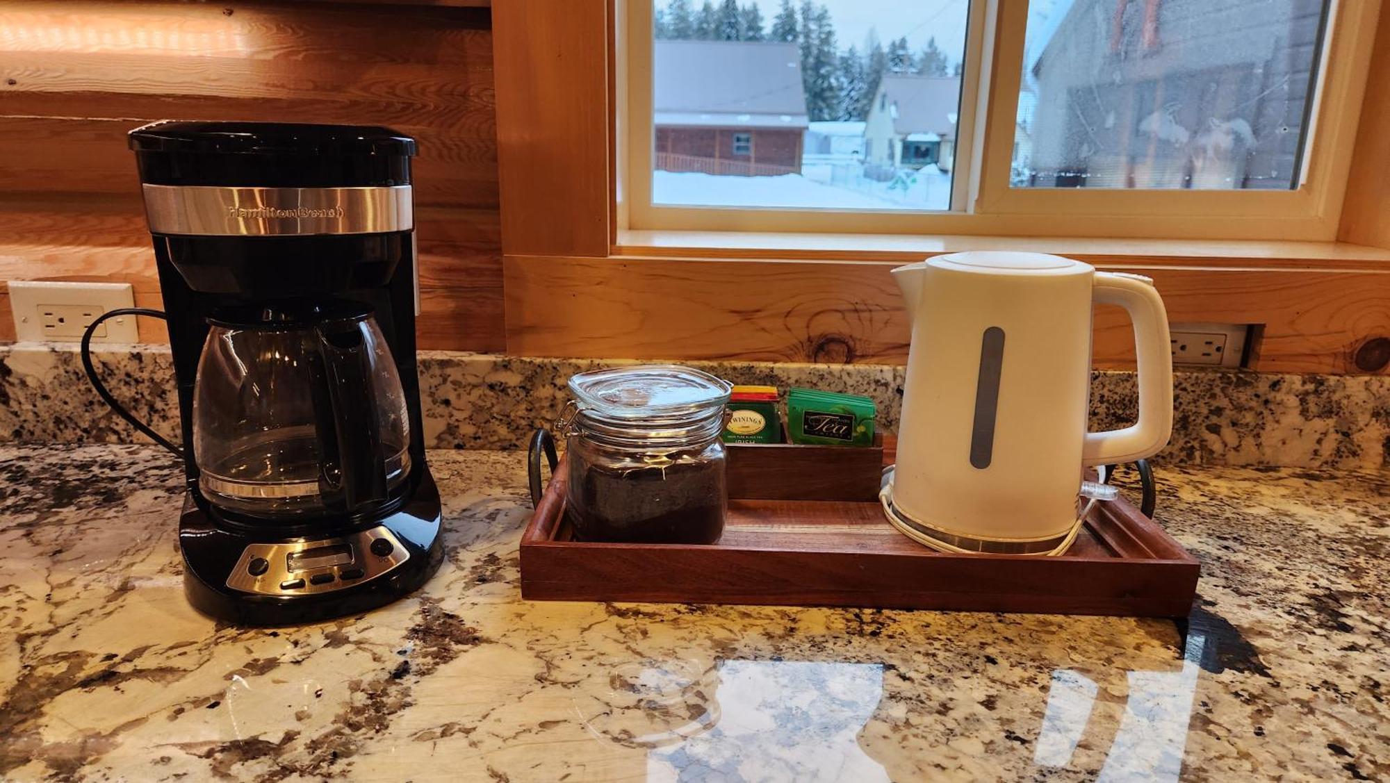 Beargrass Lodging & Rv Resort Hungry Horse Εξωτερικό φωτογραφία