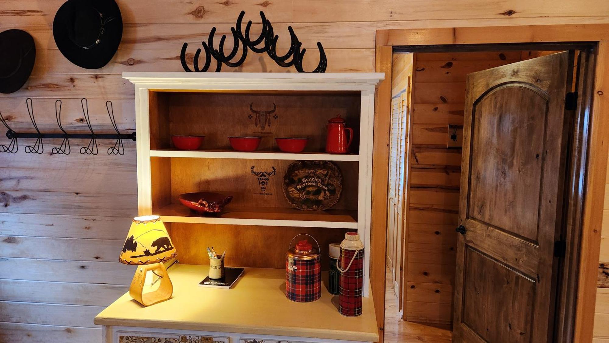Beargrass Lodging & Rv Resort Hungry Horse Εξωτερικό φωτογραφία