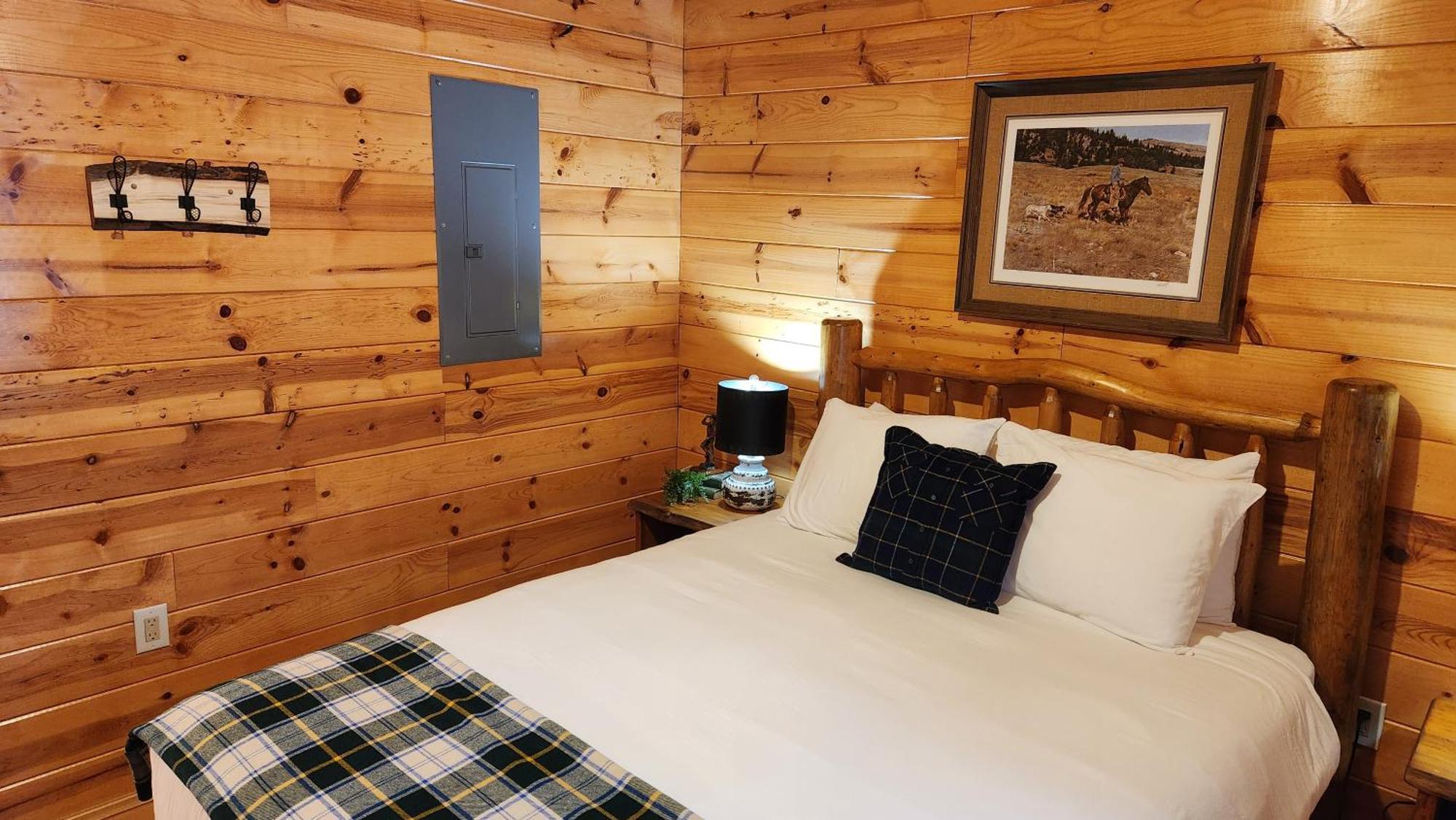 Beargrass Lodging & Rv Resort Hungry Horse Εξωτερικό φωτογραφία