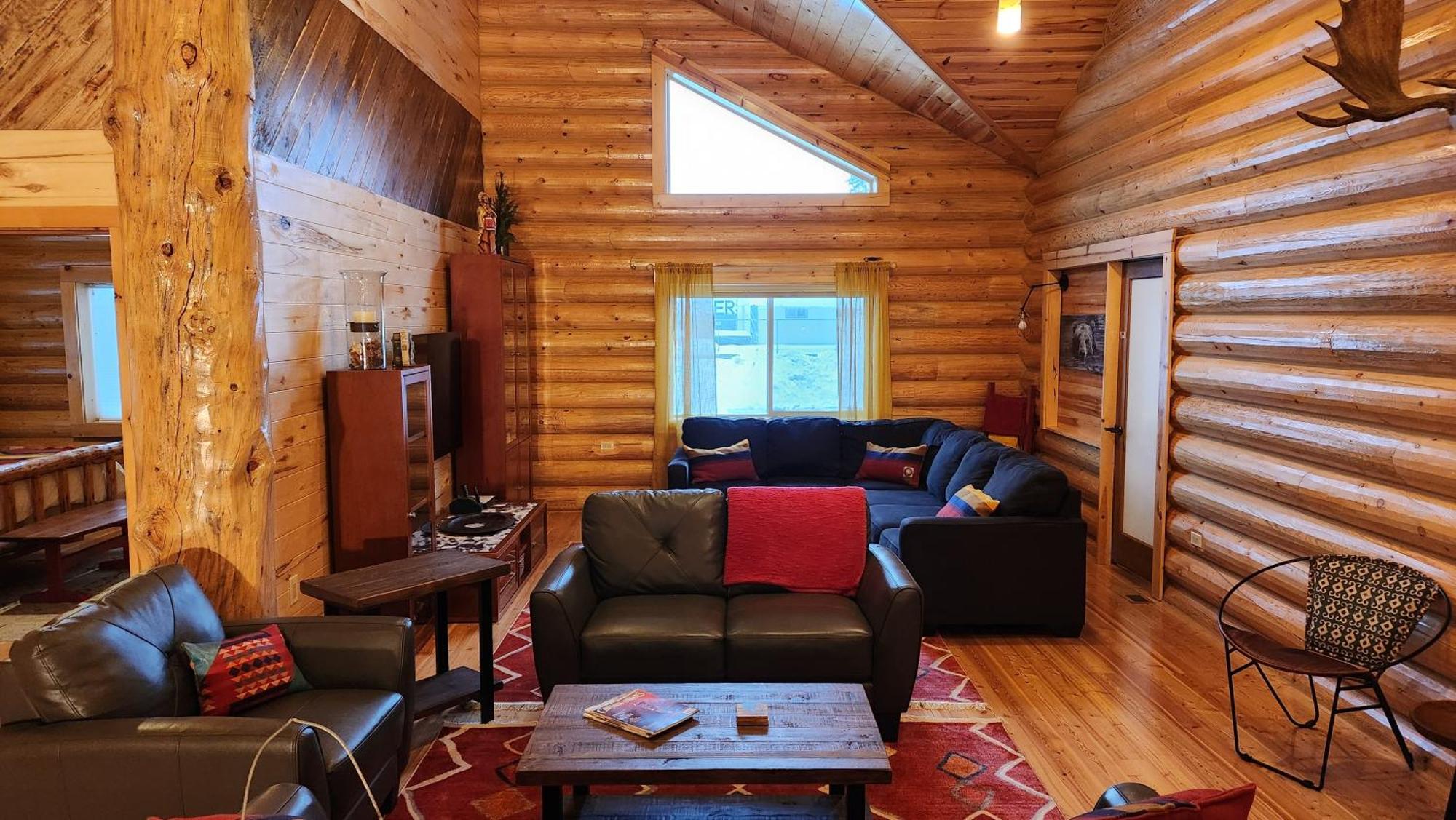 Beargrass Lodging & Rv Resort Hungry Horse Εξωτερικό φωτογραφία