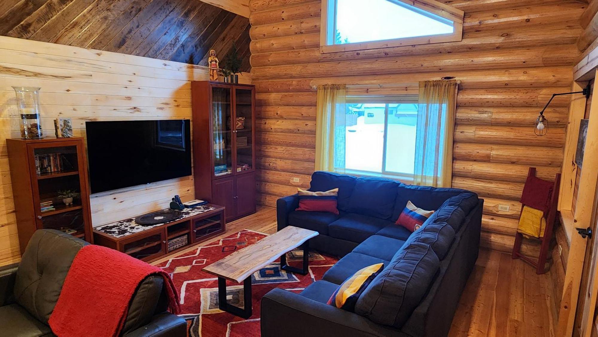 Beargrass Lodging & Rv Resort Hungry Horse Εξωτερικό φωτογραφία