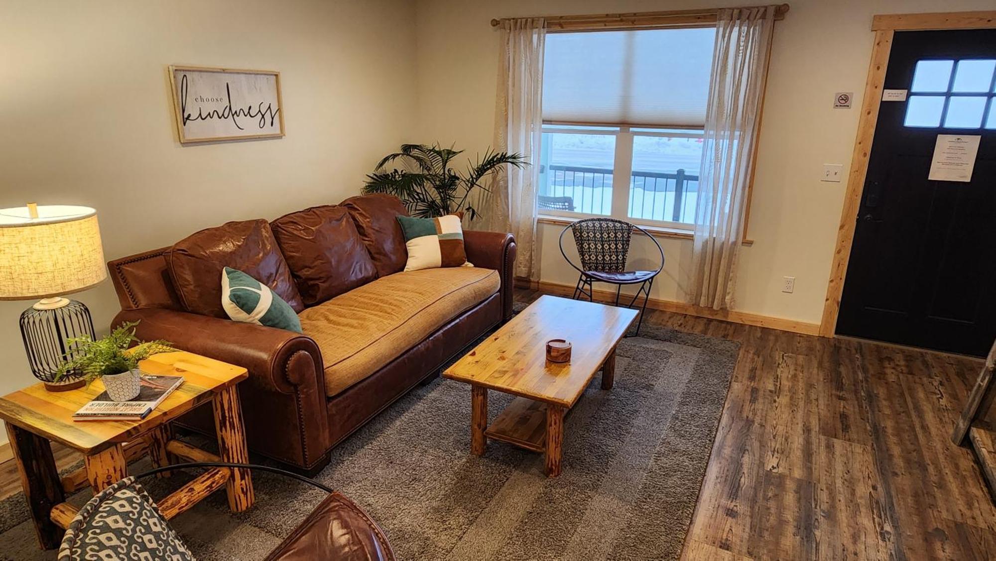 Beargrass Lodging & Rv Resort Hungry Horse Εξωτερικό φωτογραφία