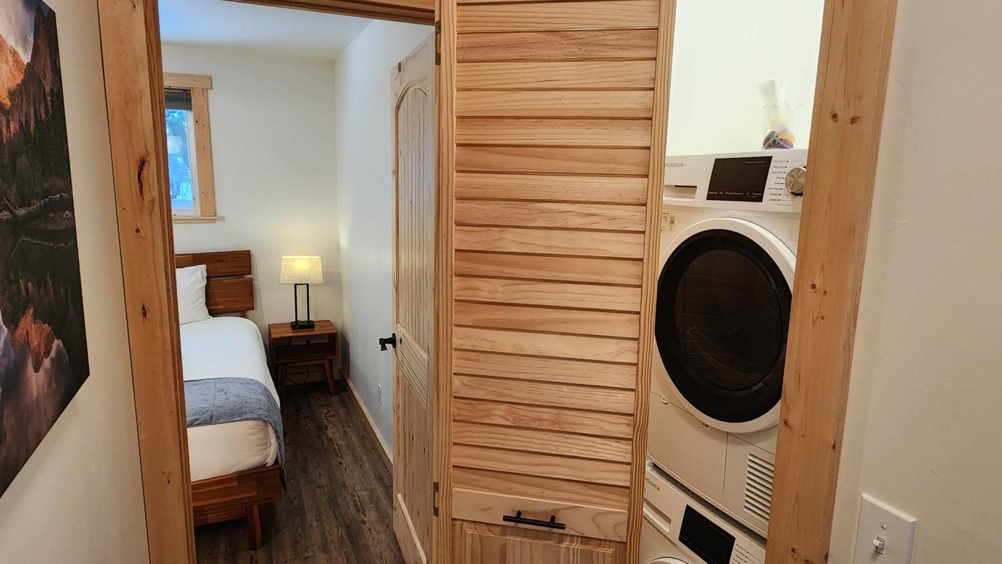 Beargrass Lodging & Rv Resort Hungry Horse Εξωτερικό φωτογραφία