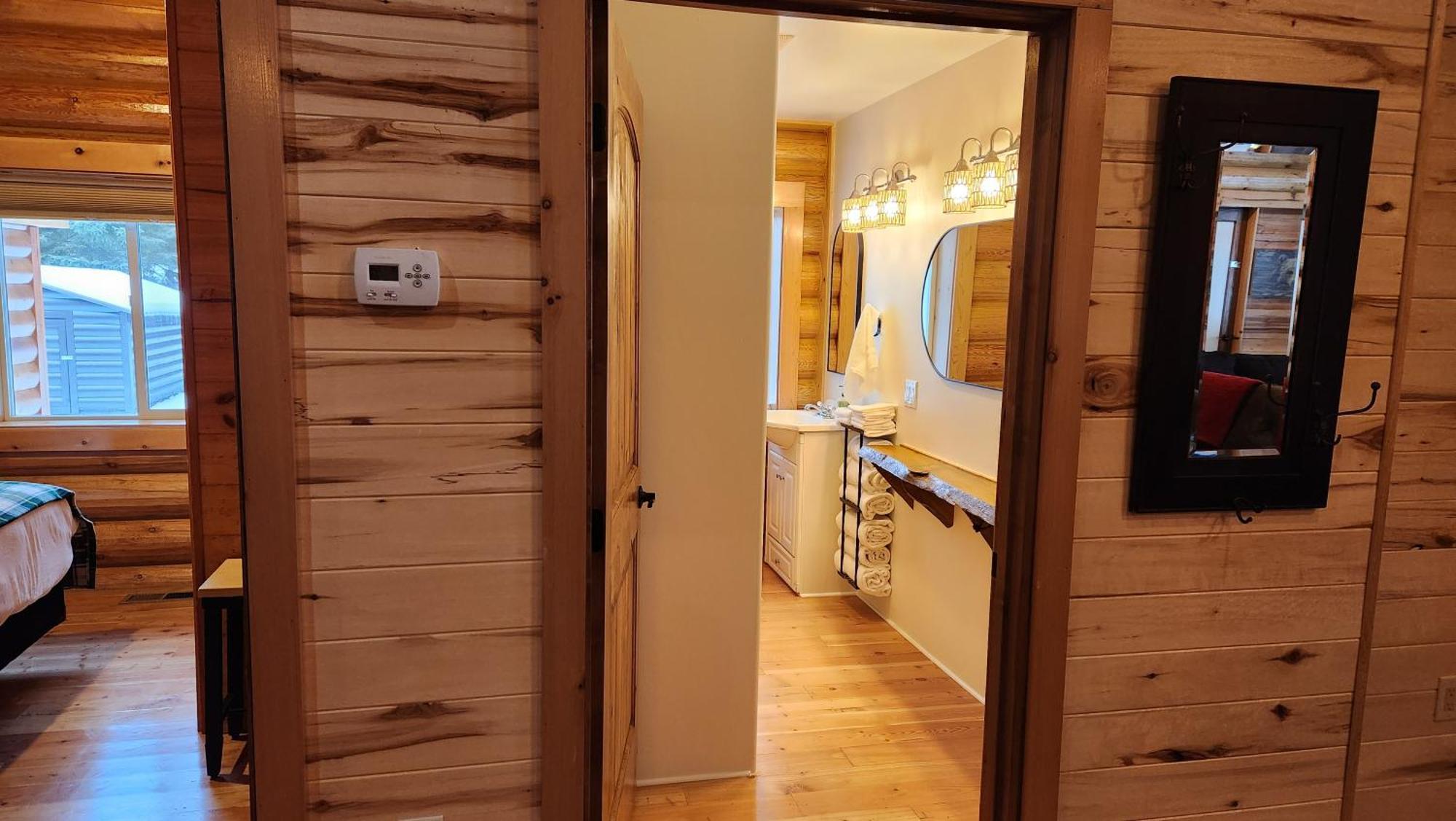 Beargrass Lodging & Rv Resort Hungry Horse Εξωτερικό φωτογραφία